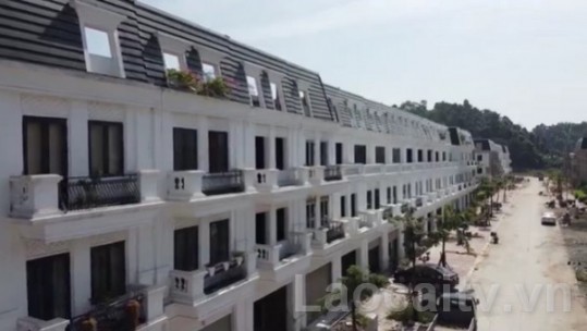 Tăng cường công tác quản lý về nhà ở và thị trường bất động sản