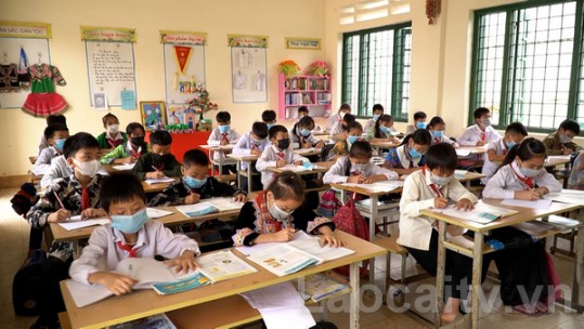 Nâng cao chất lượng giáo dục từ tinh thần học Bác