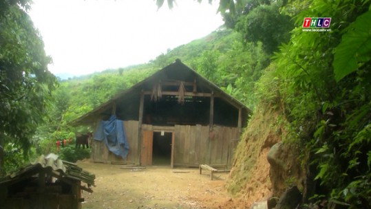 Thành phố Lào Cai có 169 hộ dân nguy cơ ảnh hưởng bởi thiên tai