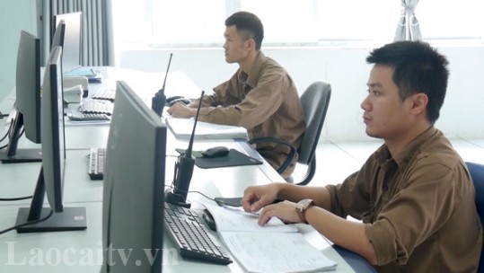 Chú trọng cải thiện môi trường lao động tại khu công nghiệp