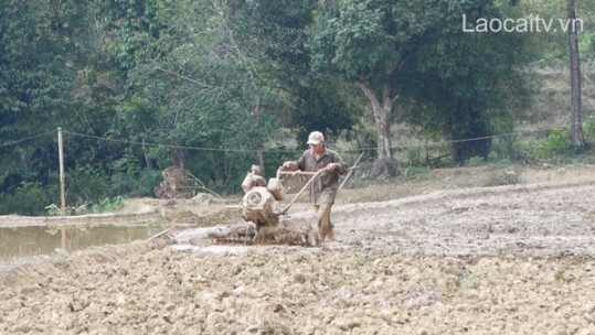Hỗ trợ người dân thoát nghèo bền vững