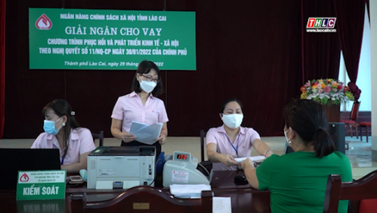 Đẩy nhanh tiến độ giải ngân vốn theo Nghị quyết 11 của Chính phủ