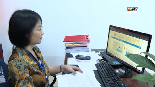 Lào Cai có trên 1.300 dịch vụ công mức 3, 4 trên Cổng dịch vụ công quốc gia