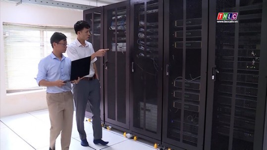 Triển khai thực hiện một số nội dung phân cấp, đổi mới năm 2022