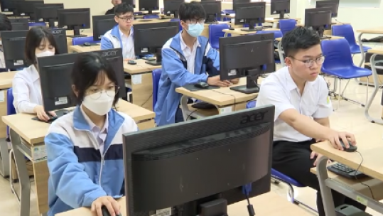Phương án xét tốt nghiệp THCS và tuyển sinh THPT trên địa bàn tỉnh Lào Cai năm 2022