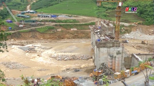 Loại bỏ quy hoạch đối với dự án thủy điện không đảm bảo môi trường