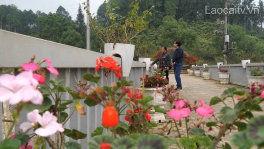 Huyện Bắc Hà tạo sự đồng thuận Nhân dân trong phát triển đô thị