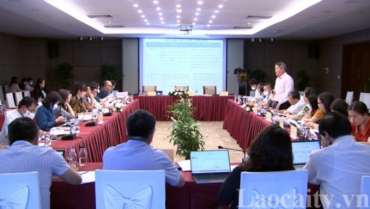 Cần chính sách ưu tiên về khám chữa bệnh cho đồng bào vùng cao