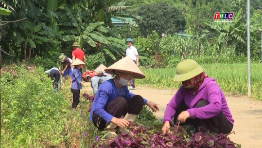 Để phụ nữ tự tin vươn lên