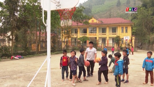 Lào Cai thực hiện Chiến lược quốc gia dinh dưỡng giai đoạn 2022 - 2030