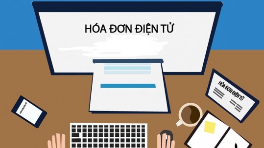 Những trường hợp hộ kinh doanh cá thể sử dụng hóa đơn điện tử từ 1/7