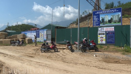 Phát triển nhà ở xã hội tại Sa Pa