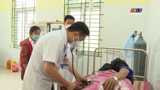 Lồng ghép hoạt động để nâng cao hiệu quả chăm sóc sức khỏe Nhân dân
