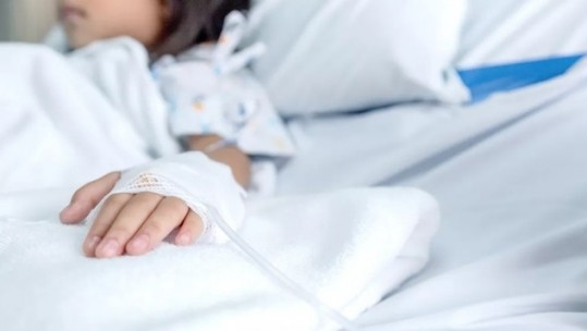 Tăng cường giám sát trường hợp viêm gan cấp tính không rõ nguyên nhân