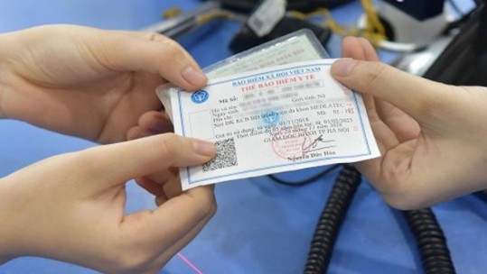 Toàn bộ trường hợp khám chữa bệnh BHYT đúng tuyến