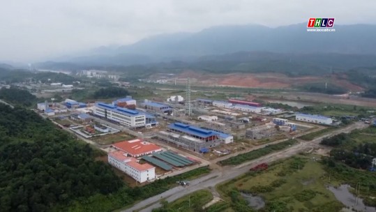 Chỉ số sử dụng lao động trong các doanh nghiệp công nghiệp tăng 8,97%