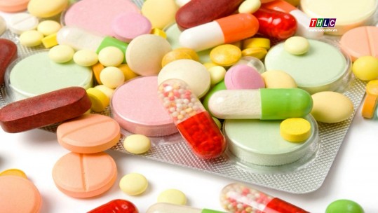Bộ Y tế yêu cầu tiêu hủy 3 loại thuốc không đạt chất lượng