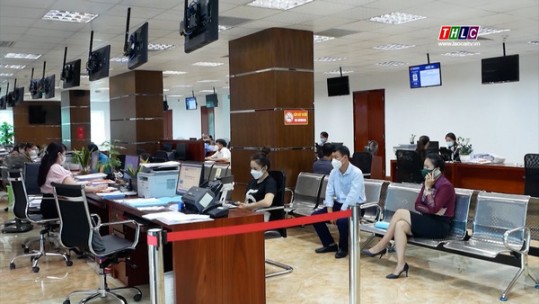 Sở Tư pháp chủ động kết nối, tạo điều kiện trong thực hiện thủ tục hành chính