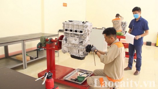 Hỗ trợ đào tạo học sinh, sinh viên khởi nghiệp