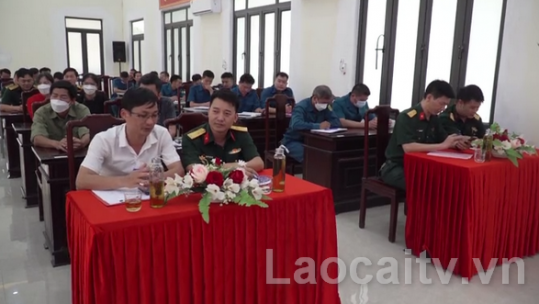 Phát động thi đua kỷ niệm 75 năm Ngày Thương binh Liệt sĩ