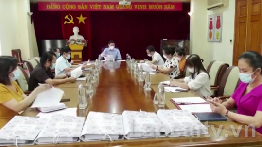 Ban Tuyên giáo tích cực triển khai Đề án số 16