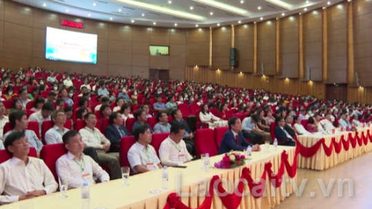 Hội thảo khoa học các trường THPT Chuyên khu vực Duyên Hải và đồng bằng Bắc Bộ lần thứ XVI