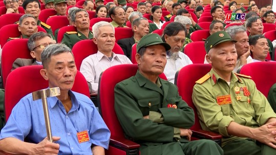 Kỷ niệm 45 năm thành lập Sư đoàn 345