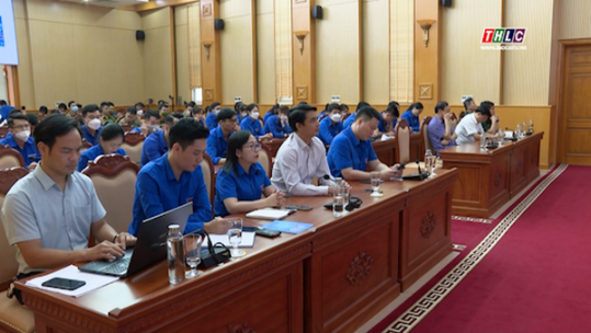 Giáo dục lý tưởng cách mạng, đạo đức lối sống cho thế hệ trẻ Lào Cai