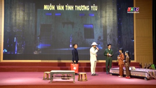 Lan tỏa những phong trào học và làm theo Bác