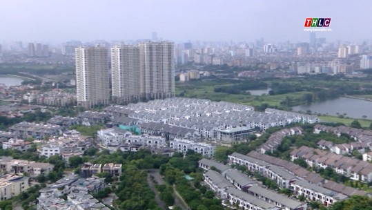 Năm 2030 Việt Nam sẽ có hơn 1.000 đô thị