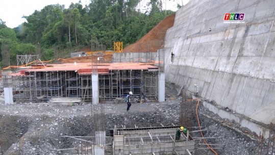 Đảm bảo an toàn lao động tại các công trường xây dựng