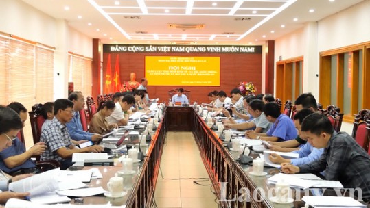 Đoàn đại biểu Quốc hội tỉnh tích cực chuẩn bị tham gia Kỳ họp thứ 3, Quốc hội khoá XV