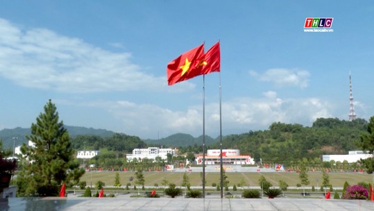 Đẩy mạnh học tập và làm theo Bác
