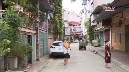Thành phố Lào Cai dành trên 37 tỷ đồng cho chiếu sáng công cộng