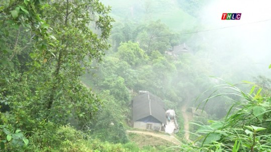 Bát Xát: 144 hộ dân có nguy cơ bị ảnh hưởng bởi thiên tai