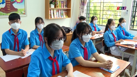 Giải pháp để nâng cao chất lượng học tiếng Anh