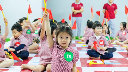Tuyệt đối không để xảy ra lạm thu đầu năm học