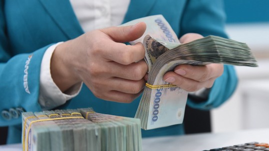 Thời hạn hỗ trợ lãi suất vay với doanh nghiệp, hộ kinh doanh