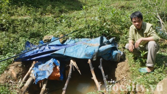Khó khăn trong đảm bảo nguồn nước sạch tại xã Minh Lương