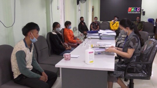 Giải quyết việc làm cho lao động bị ảnh hưởng bởi dịch Covid-19
