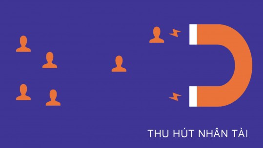 Tạo thuận lợi về visa để thu hút nhân lực trình độ cao từ nước ngoài