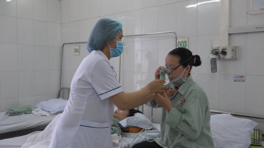 Lợi ích từ chính sách thông tuyến bảo hiểm y tế