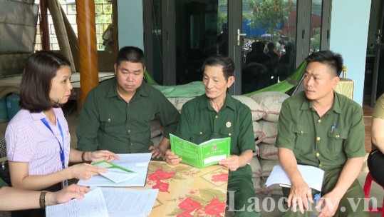 Phát huy hiệu quả sử dụng vốn chính sách cho hội viên cựu chiến binh