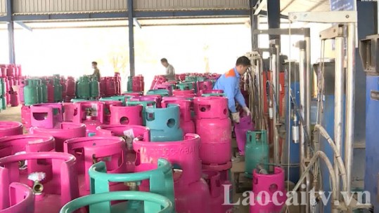 Lào Cai: CPI tháng 5 tăng 0,38% so tháng trước