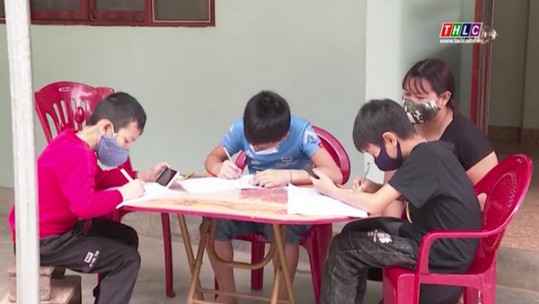Lào Cai quan tâm bảo vệ trẻ em