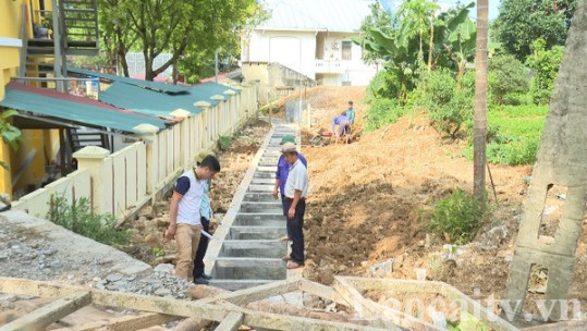 Phát huy vai trò giám sát, phản biện xã hội của Ban Thanh tra Nhân dân, Ban Giám sát đầu tư cộng đồng