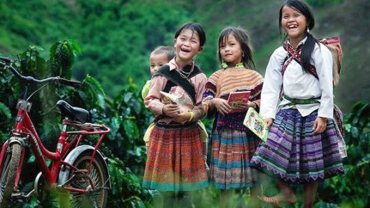Đảm bảo thực hiện hiệu quả các quyền cơ bản của trẻ em