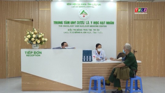 Ngành Y tế tiếp nhận và làm chủ nhiều kỹ thuật chuyên sâu