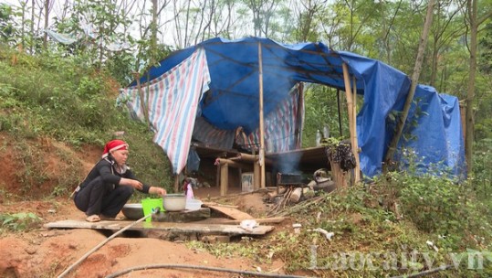 Cần triển khai đồng bộ nhiều giải pháp để di dân ra khỏi vùng thiên tai