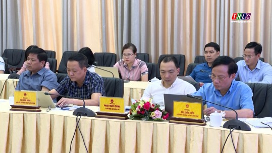 Tập trung đồng bộ giải pháp để phục hồi, phát triển kinh tế